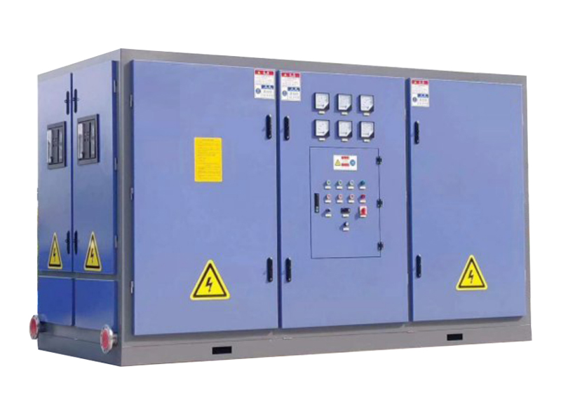 The definition of DSH-IIIB intermediate-frequency power